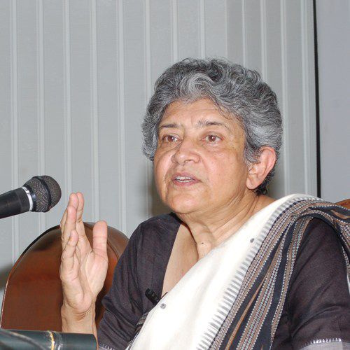 Utsa Patnaik|উৎসা পট্টনায়েক 